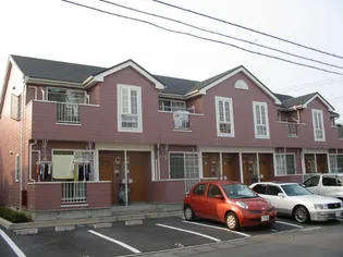 ヴィラローリーの画像