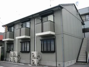 セジュール田中の画像