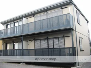 エスケーハイムAの画像