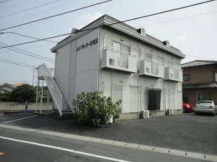 メゾネットシゼムの画像