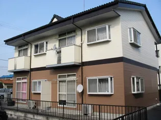 エクセルハイツの画像