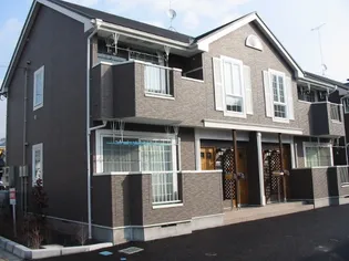 コーポ石川 Βの画像