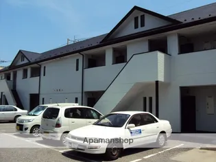 アネックス21 堀込【202号室】の外観