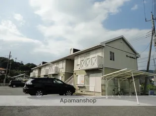 ラフォーレ五十部Bの画像