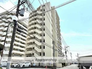 アイディーコート太田の画像