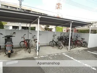 アークフラット【203号室】のその他画像