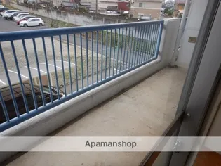 アークフラット【203号室】のその他画像