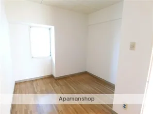 アークフラット【101号室】の内装