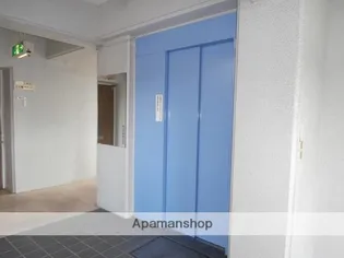 アークフラット【101号室】のその他画像