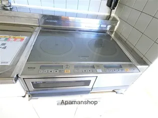 アークフラット【101号室】の内装