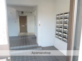 アークフラット【101号室】のその他画像