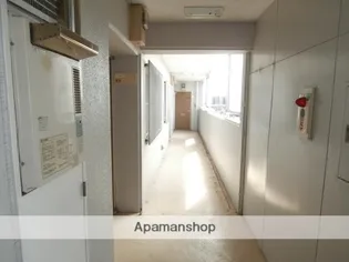 アークフラット【302号室】のその他画像