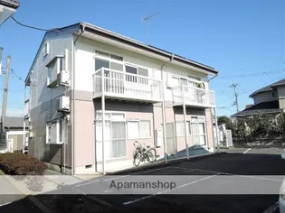 アーバンハイツⅠの画像