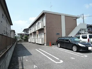 ハイツベスト Iの画像