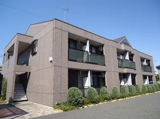 グランアシューレの画像