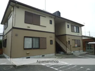 ラフォーレ山下 A B C【102号室】の外観