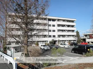 クレインヒルズマンション【406号室】の外観