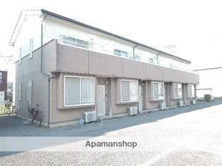 メゾネットヤマグチⅡの画像