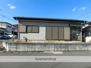 上村アパートの画像