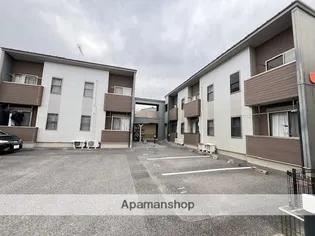 グレイスコート朝倉B棟の画像