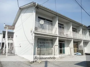 加持アパートの画像