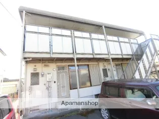 プライム21AT【101号室】の外観