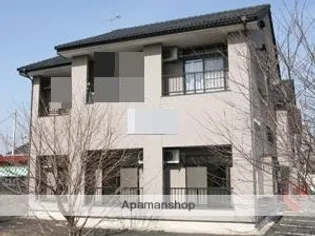 MIKIハウス天神前C【C202号室】の外観