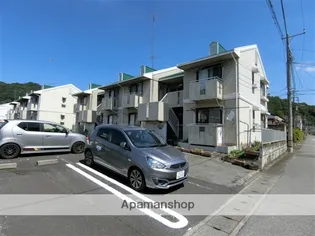 セジュール本城2号館の画像