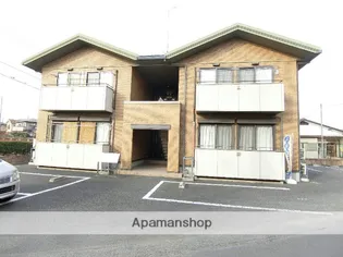 パナレジデンス桜の画像