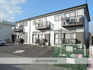 アイバハイツⅡの画像