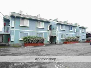 メゾンフォルテの画像