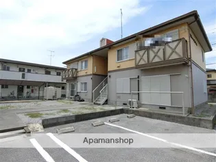 ラフォーレ御厨の画像