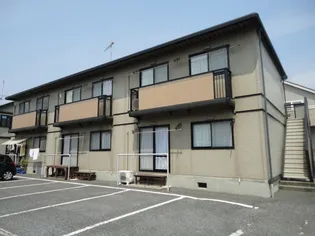 ロイヤルシティーAの画像