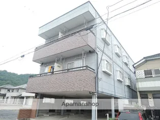 コーポプラトウIIの画像