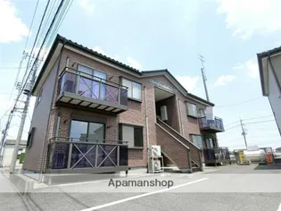 コンフォータブルAの画像