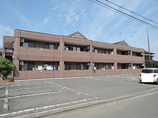 グランヴィレッジKの画像