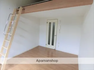 天二コーポC【1階】の内装