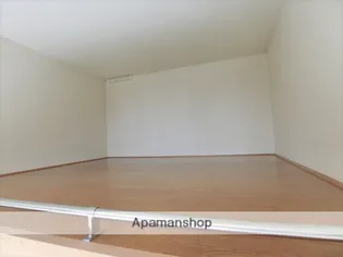 天二コーポC【2階】の内装