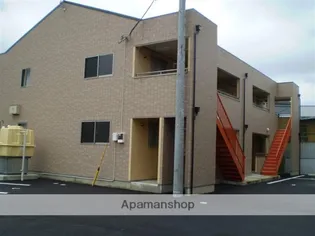 ベリーナ高瀬Bの画像