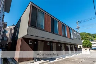 ベルエアガーデンの画像