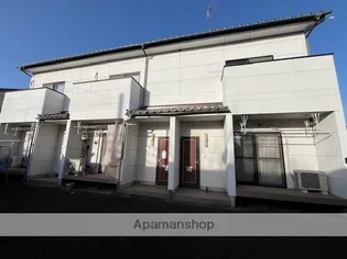 ヴィラⅡの画像