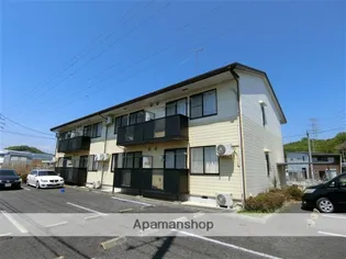 ソレーユオオカワの画像