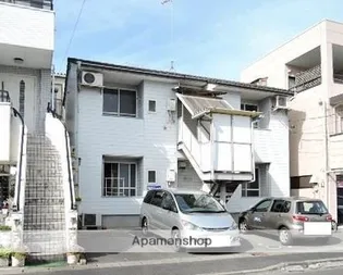 コーポベスト2の画像