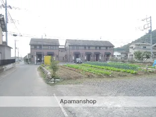 パーフェクトハウス大沼田AB【B3号室】の外観