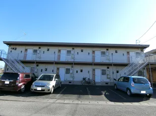 パナハイツ アインの画像