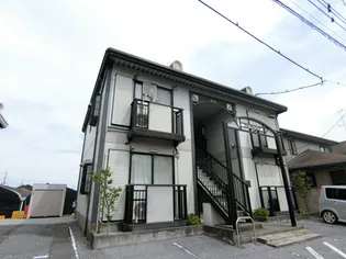 エンゼルハイツの画像