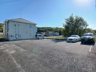 アカシア A【1階】のその他画像