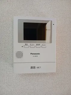 アカシア A【1階】のその他画像