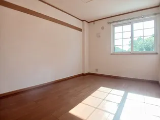 アカシア A【1階】のキッチン