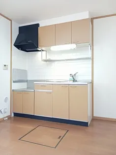 アカシア A【1階】のその他画像